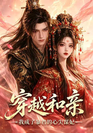 穿越和亲,我成了暴君的心尖谋妃(65集) 穿越和亲,我成了暴君的心尖谋妃(65集)好看吗