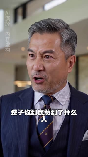 离谱！我在古代当县令日入8亿（61集）经典老剧免费看