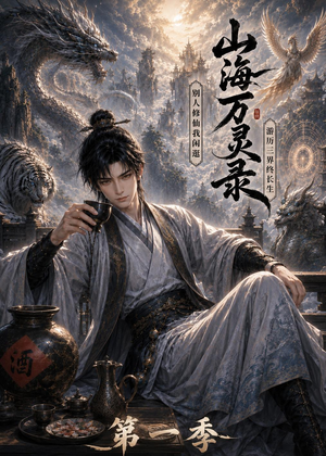 山海万灵录（117集）短剧免费分享