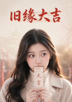 旧缘大吉（50集）超火短剧抢先看
