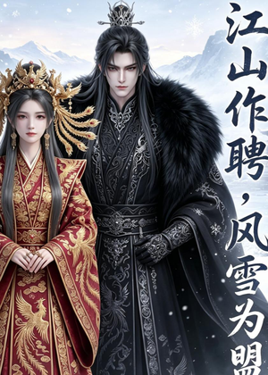 江山作聘，风雪为盟（46集）最后一集