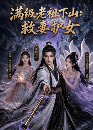 满级老祖下山:救妻护女(81集) 满级老祖下山:救妻护女(81集)短剧全集完整