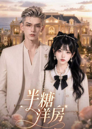 半糖洋房(34集) 半糖洋房(34集)热门短剧分享