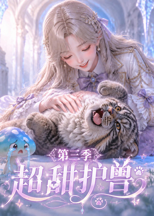 超甜护兽第三季(120集) 超甜护兽第三季(120集)在线看完整版
