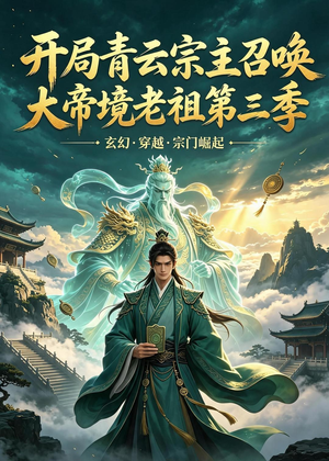 开局青云宗主召唤大帝境老祖（第三季）（96集）剧情简介