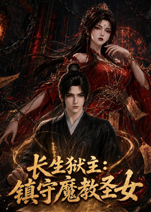 长生狱主：镇守魔教圣女（123集）分享热门短剧