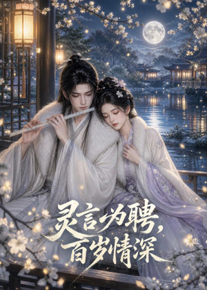 灵言为聘,百岁情深(48集) 灵言为聘,百岁情深(48集)短剧全集更精彩