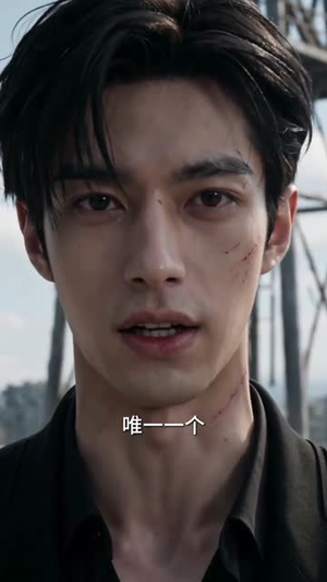 别惹大小姐，她是末世女王（60集）短剧全集大结局