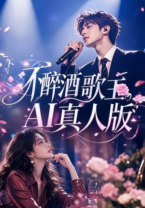 不醉酒歌王AI真人版(70集) 不醉酒歌王AI真人版(70集)最火短剧热播