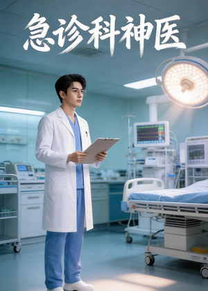 急诊科神医(60集) 急诊科神医(60集)在线观看全集