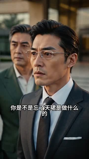 他们抢走家业，我拿下整个翡翠圈（42集）免费观看全集