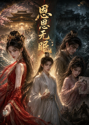恩恩无眠（46集）短剧热播抢先看