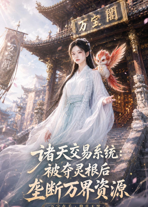 诸天交易系统：被夺灵根后垄断万界资源（45集）精彩的网络短剧