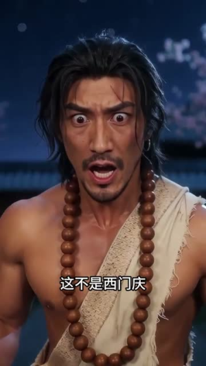 重生武大郎（71集）热门短剧排行榜