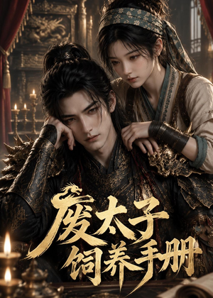 废太子饲养手册（78集）女主谁演的