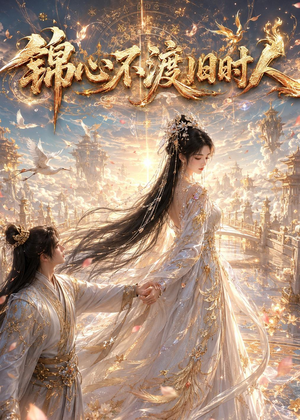 锦心不渡旧时人（44集）精彩连连免费看