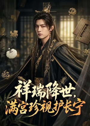 祥瑞降世，满宫珍视护长宁（79集）第一集