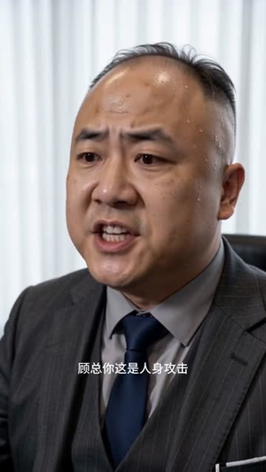 资本风云之执手破局（57集）精彩短剧来了