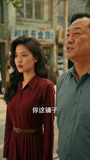 八零一眼万年共奋斗（80集）短剧精彩绝伦