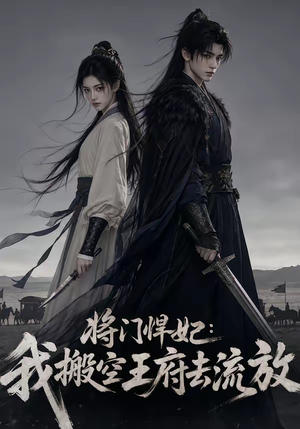 将门悍妃:我搬空王府去流放(105集) 将门悍妃:我搬空王府去流放(105集)短剧前十排行榜