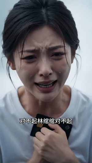 剪坏的晚礼服（60集）热门短剧抢先