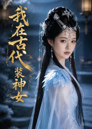 我在古代装神女(60集) 我在古代装神女(60集)精彩短剧天天看
