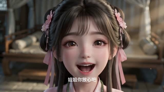 重生少女之我的前生是人能(80集) 重生少女之我的前生是人能(80集)短剧精彩不断