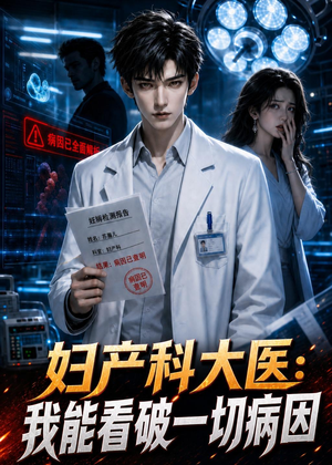 妇产科大医：我能看破一切病因（88集）剧好看短剧推荐