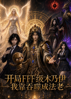 开局FFF级木乃伊我靠吞噬成法老(60集) 开局FFF级木乃伊我靠吞噬成法老(60集)超爽短剧推荐