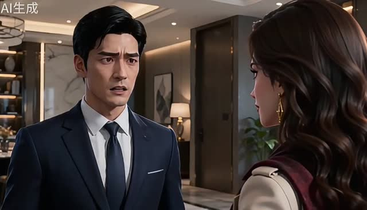 五百万的试金石（43集）短剧在哪里看