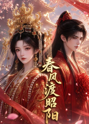 春风渡昭阳（93集）我全都看完了