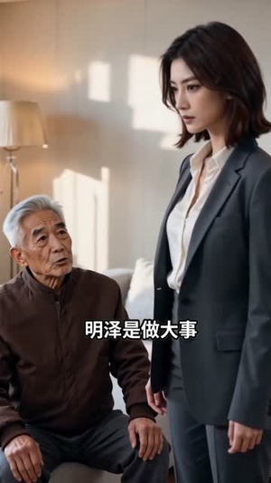 老公捐了全部工资后悔疯了（55集）短剧越看越精彩