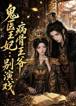 鬼医王妃:病骨王爷别演戏(93集) 鬼医王妃:病骨王爷别演戏(93集)在哪看免费
