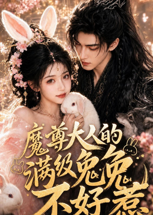 魔尊大人的满级兔兔不好惹（48集）短剧免费观看