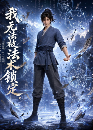 我，无法被法术锁定（47集）一个短剧看全集