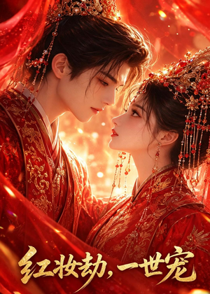 红妆劫，一世宠（33集）在线看完整版