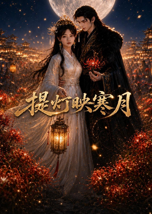 提灯映寒月（67集）热门短剧推广
