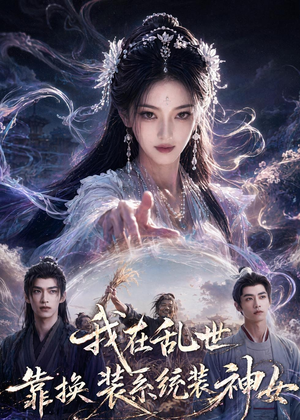 我在乱世靠换装系统装神女（66集）免费看全集
