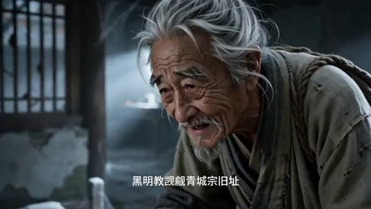 寰域玄尊(41集) 寰域玄尊(41集)在线观看全集
