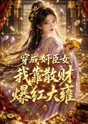 穿成奸臣女，我靠散财爆红大雍（114集）短剧太好看了