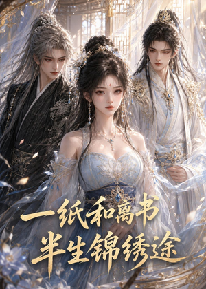 一纸和离书，半生锦绣途（37集）全集一网打尽