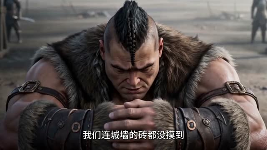牛皮袋子通古今：我助女帝平天下（43集）好看短剧追不停