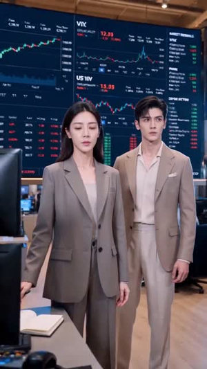 离婚后我打脸前夫（50集）完整版免费观看