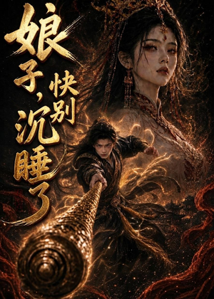 娘子,快别沉睡了(82集) 娘子,快别沉睡了(82集)爱短剧爱追剧