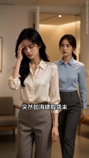 第一串烤肉后，我嫁给了顶流（40集）让你一口气看完