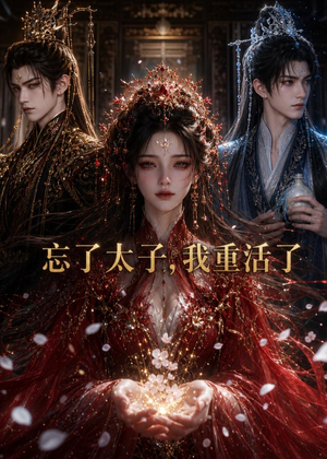 忘了太子，我重活了（60集）贝贝短剧分享