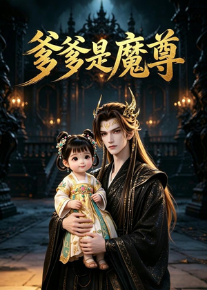 爹爹是魔尊（20集）精彩短剧下载