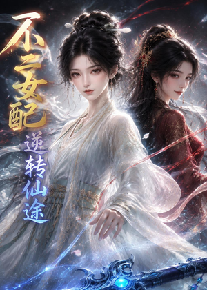 不二女配，逆转仙途（127集）一起追短剧