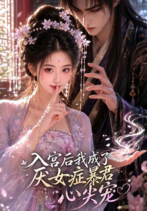 入宫后我成了厌女症暴君心尖宠(57集) 入宫后我成了厌女症暴君心尖宠(57集)短剧太好看了