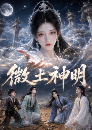 微土神明（114集）短剧介绍